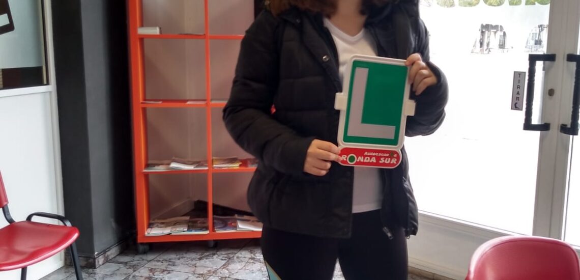carmen-autoescuela-ronda-sur-castellon