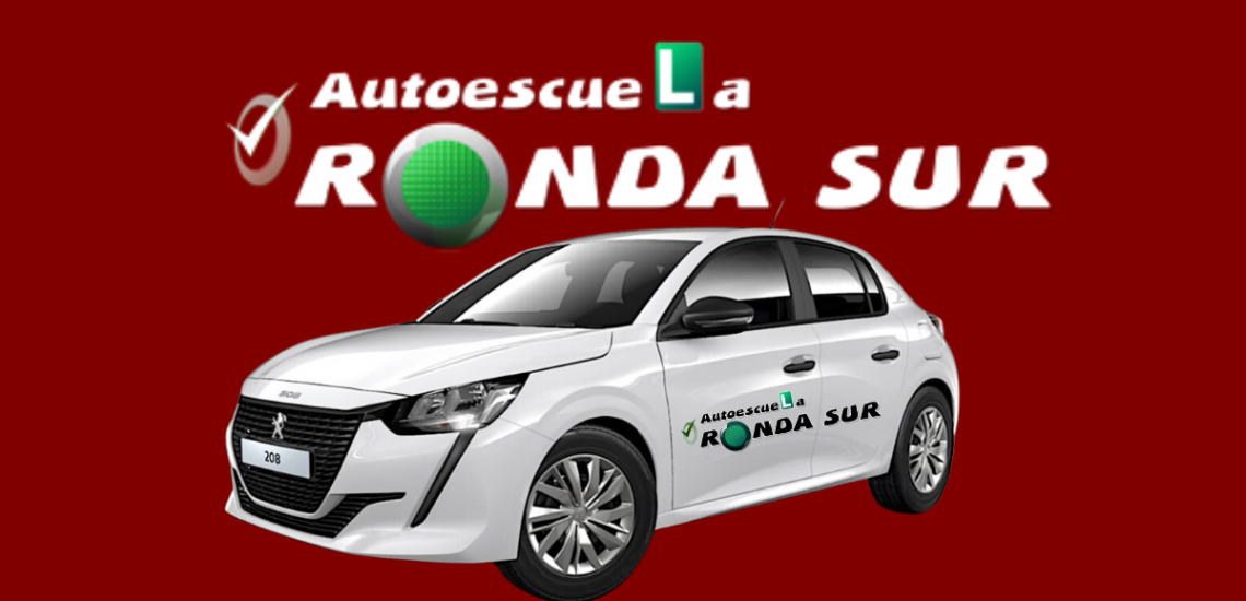 Autoescuela Ronda Sur en Castellon